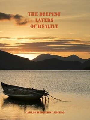 cover image of The Deepest Layers of Reality
